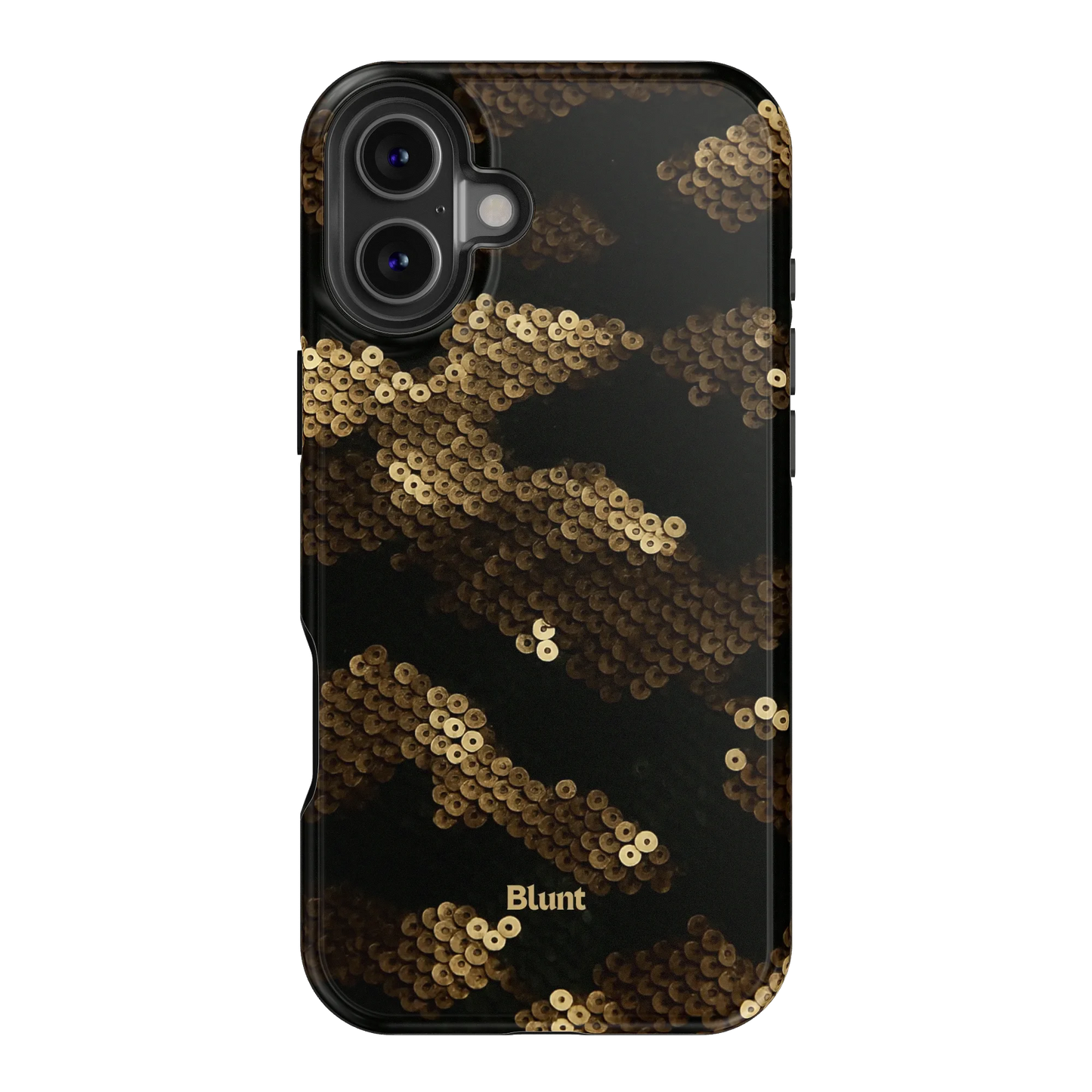 Noctrel iPhone Case