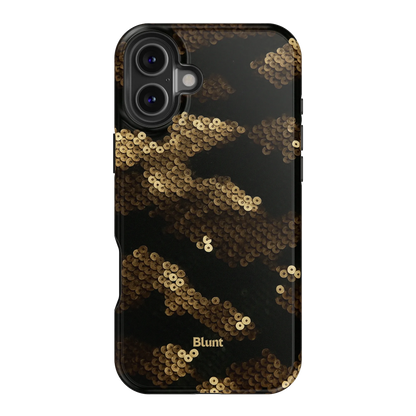Noctrel iPhone Case