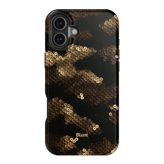 Noctrel iPhone Case