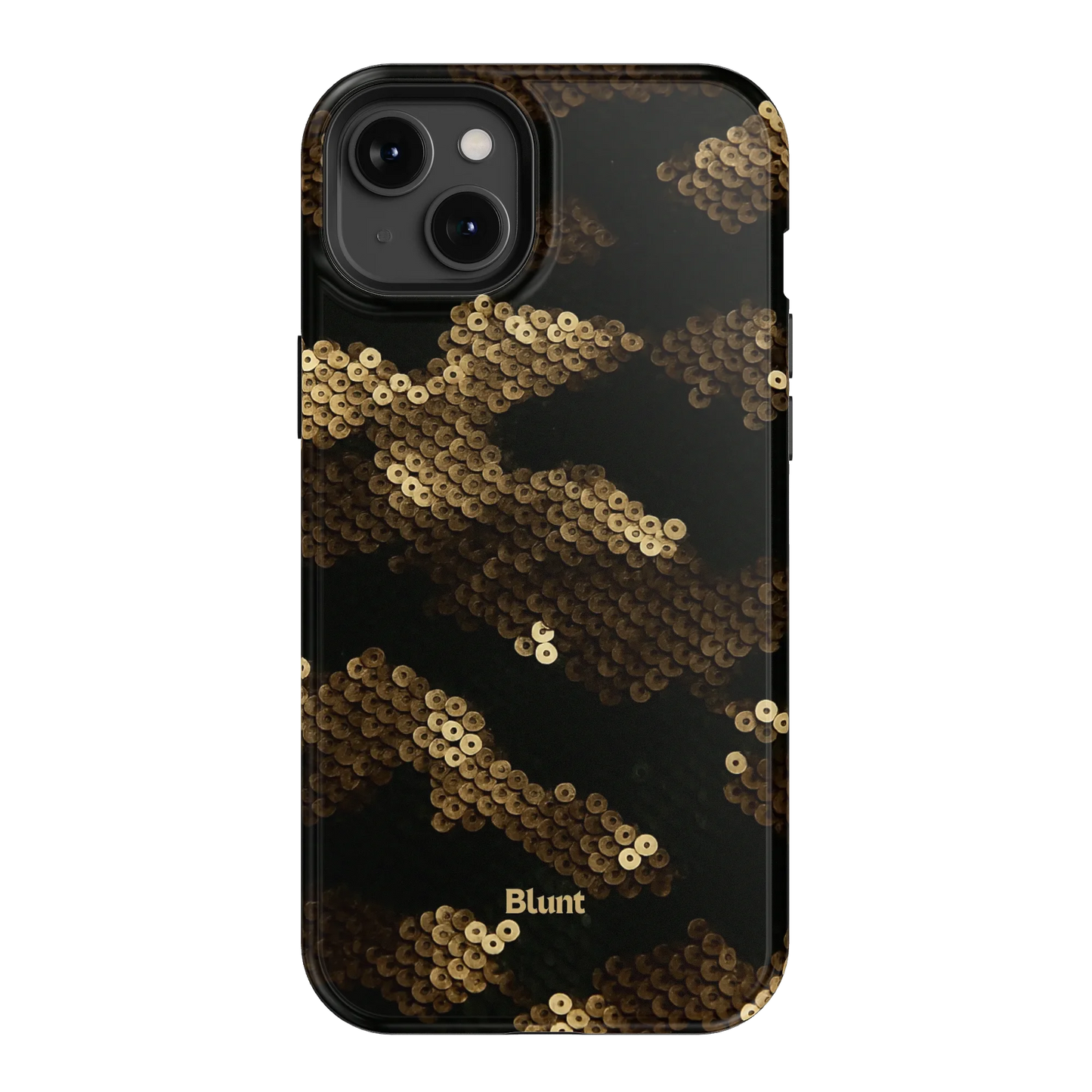 Noctrel iPhone Case