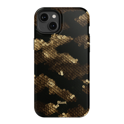 Noctrel iPhone Case