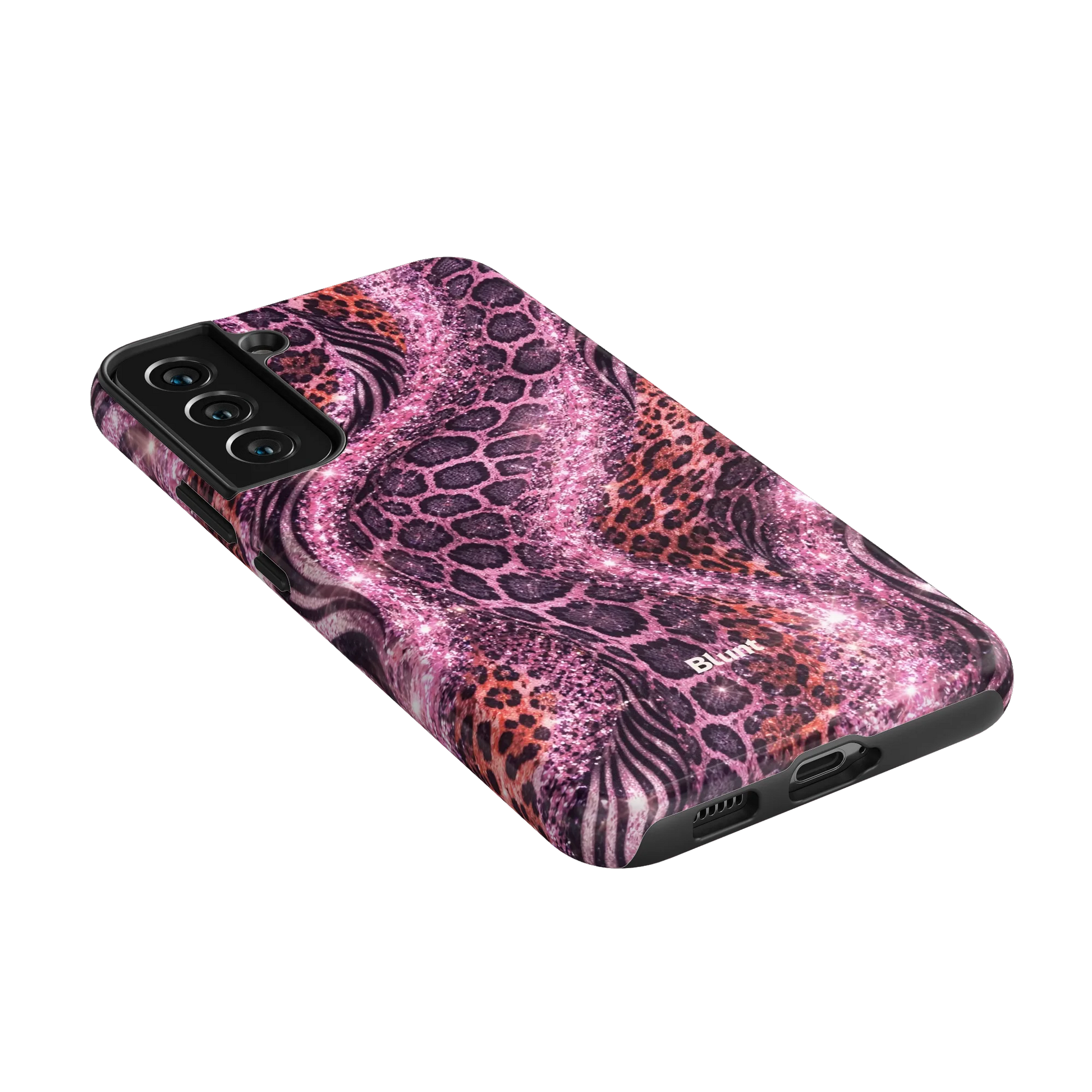 Pinky-Feral-samsung-case-Galaxy S22 Plus-2