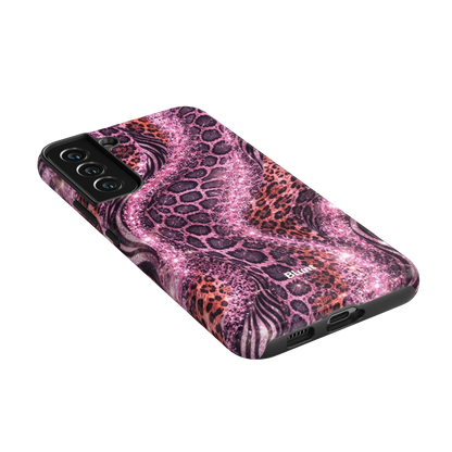 Pinky-Feral-samsung-case-Galaxy S22 Plus-2
