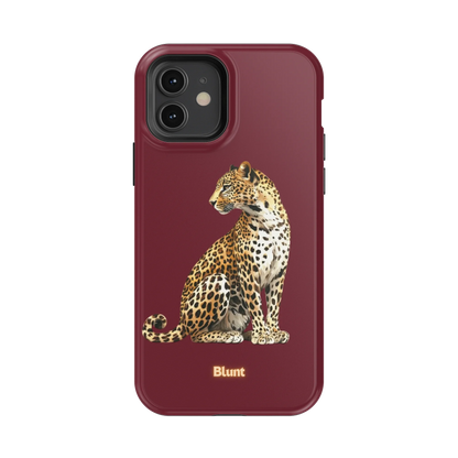 Keyari iPhone Case