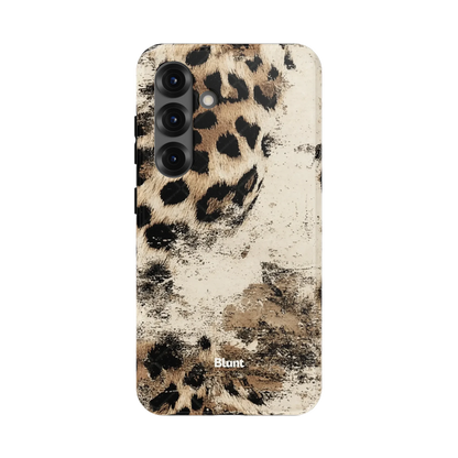 Faded Safari Samsung Case