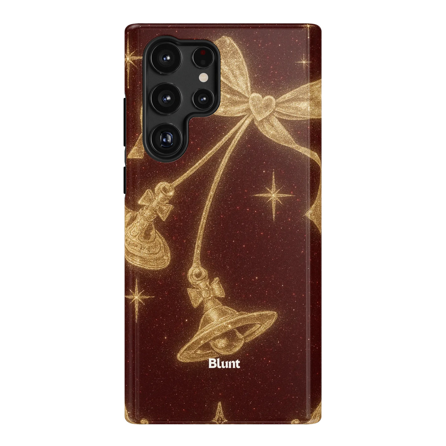 Star Belle Samsung Case