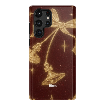 Star Belle Samsung Case