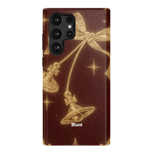 Star Belle Samsung Case