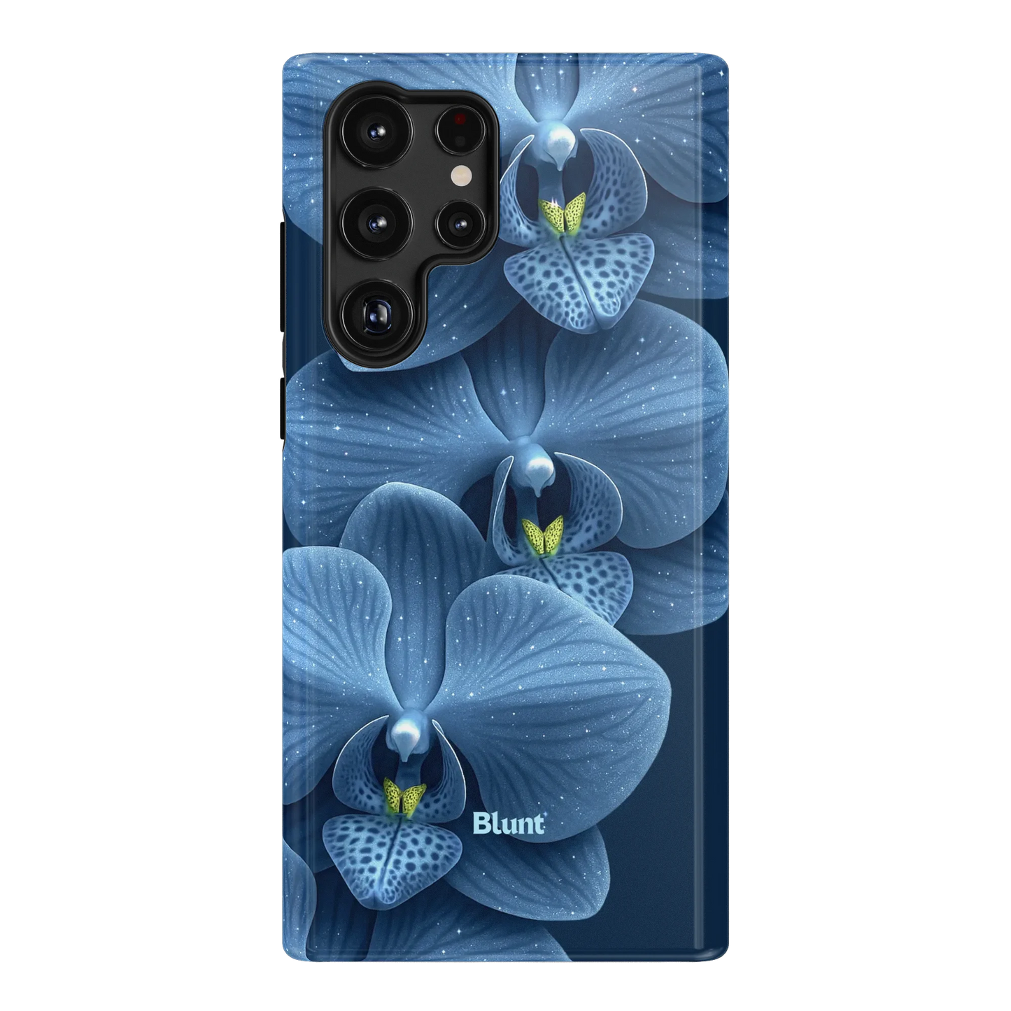 Skye Orchid Samsung Case