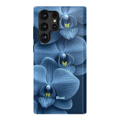 Skye Orchid Samsung Case