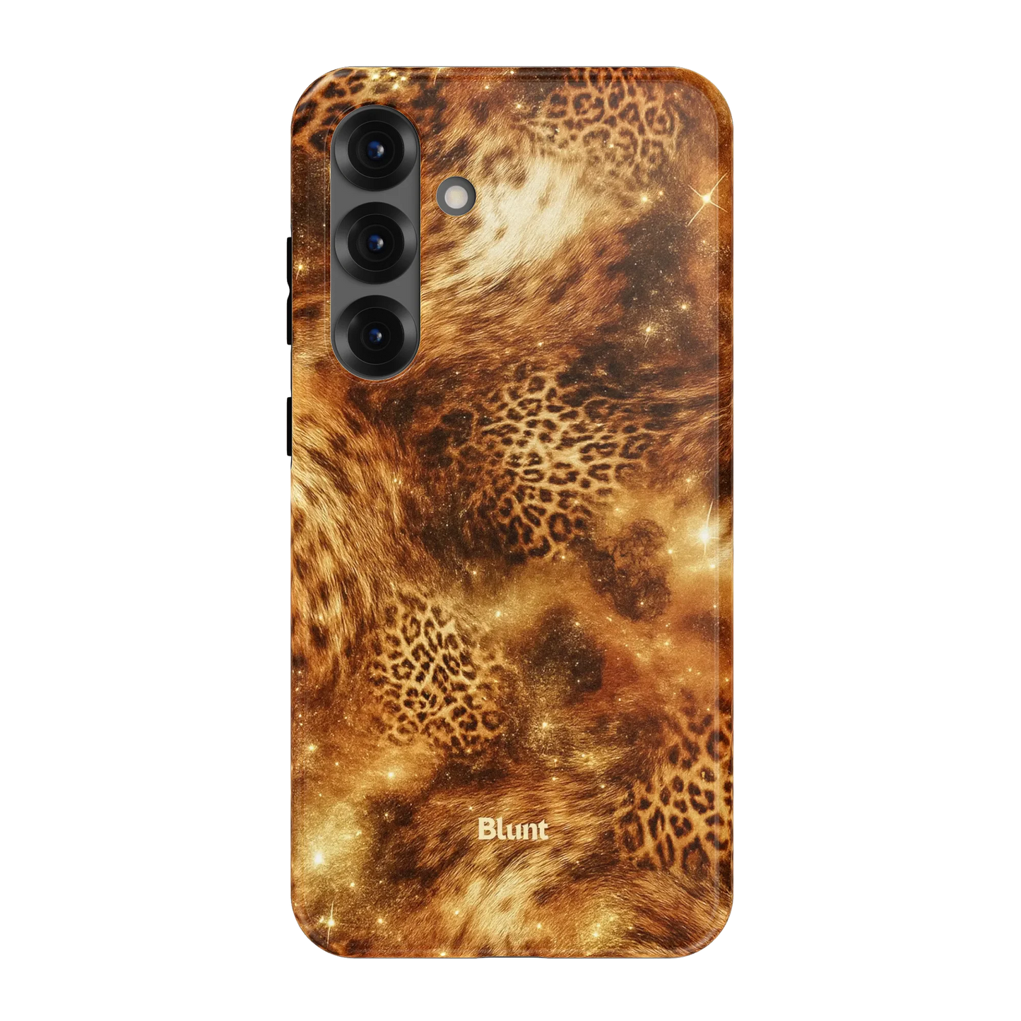 Wildfire Cheetah Samsung Case