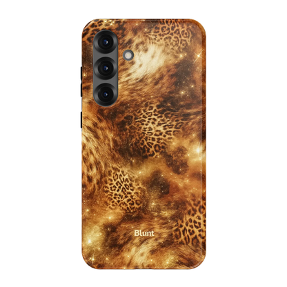 Wildfire Cheetah Samsung Case