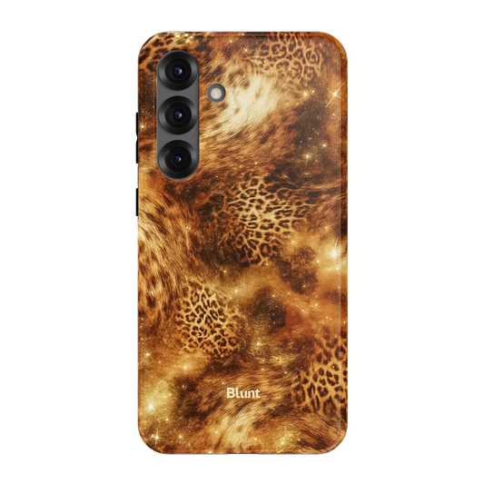 Wildfire Cheetah Samsung Case