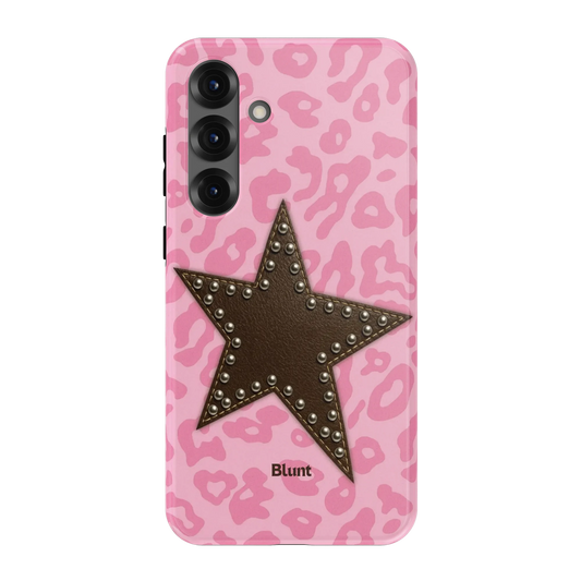 Pink Me Samsung Case