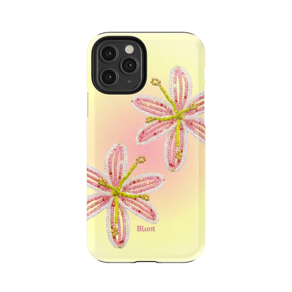 Sugar Bloom iPhone Case