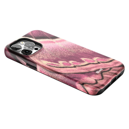 Pink-Raya-iphone-case-iPhone 14 Pro Max-2