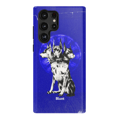 Play Flight Samsung Case