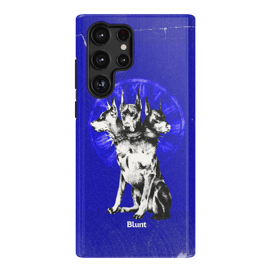 Play Flight Samsung Case