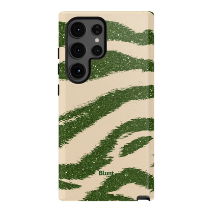 Grinch Samsung Case