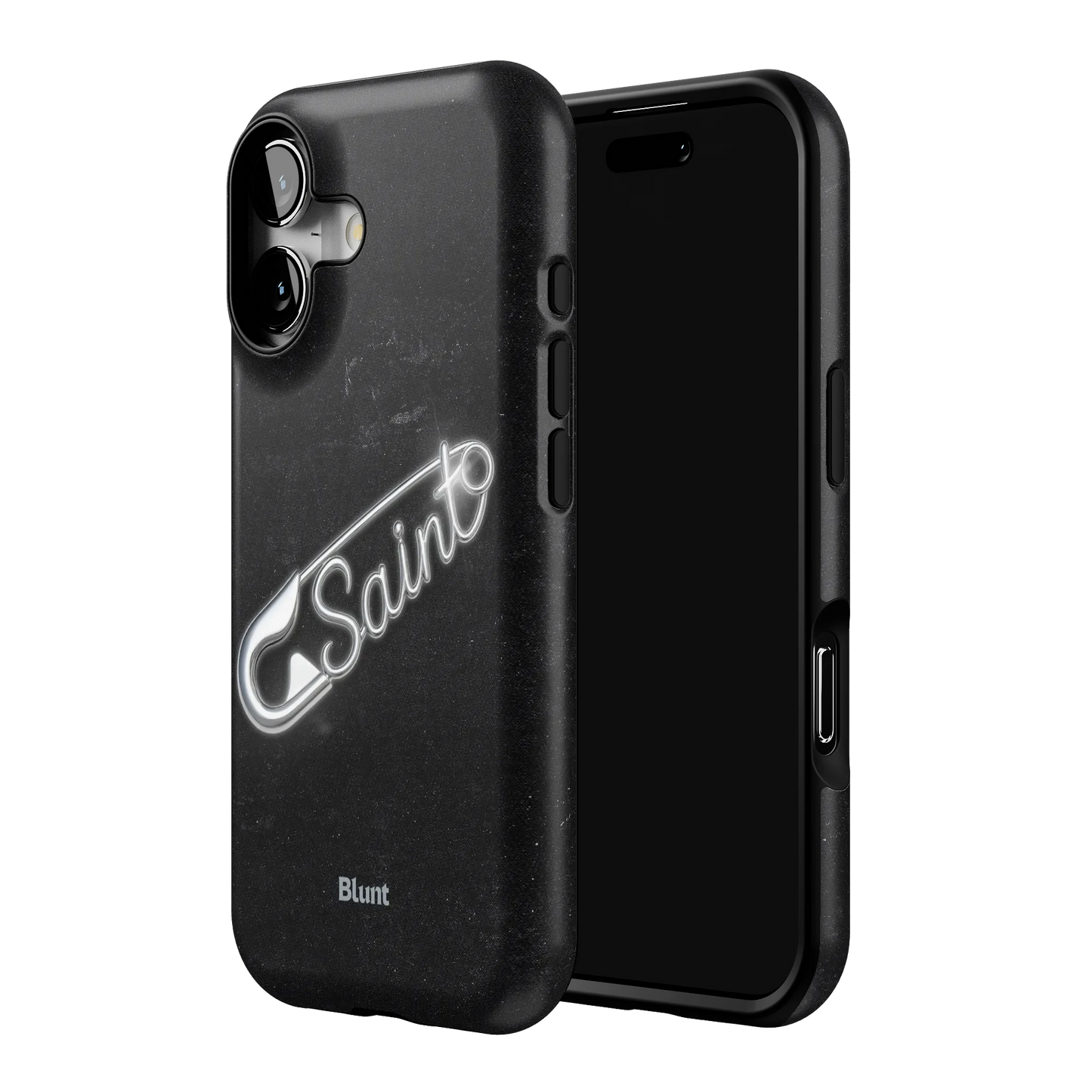 Enzo iPhone Case