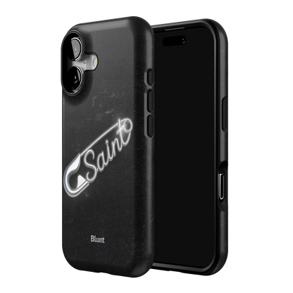 Enzo iPhone Case