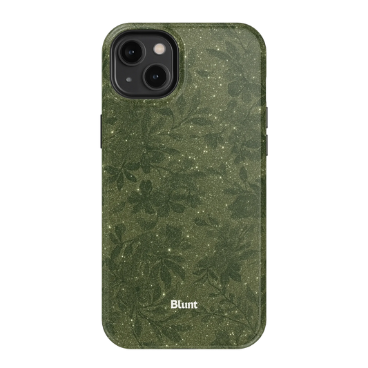 Loden iPhone Case