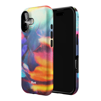 Auri iPhone Case
