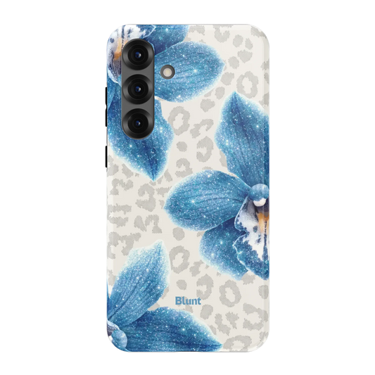 Arctic Bloom Samsung Case