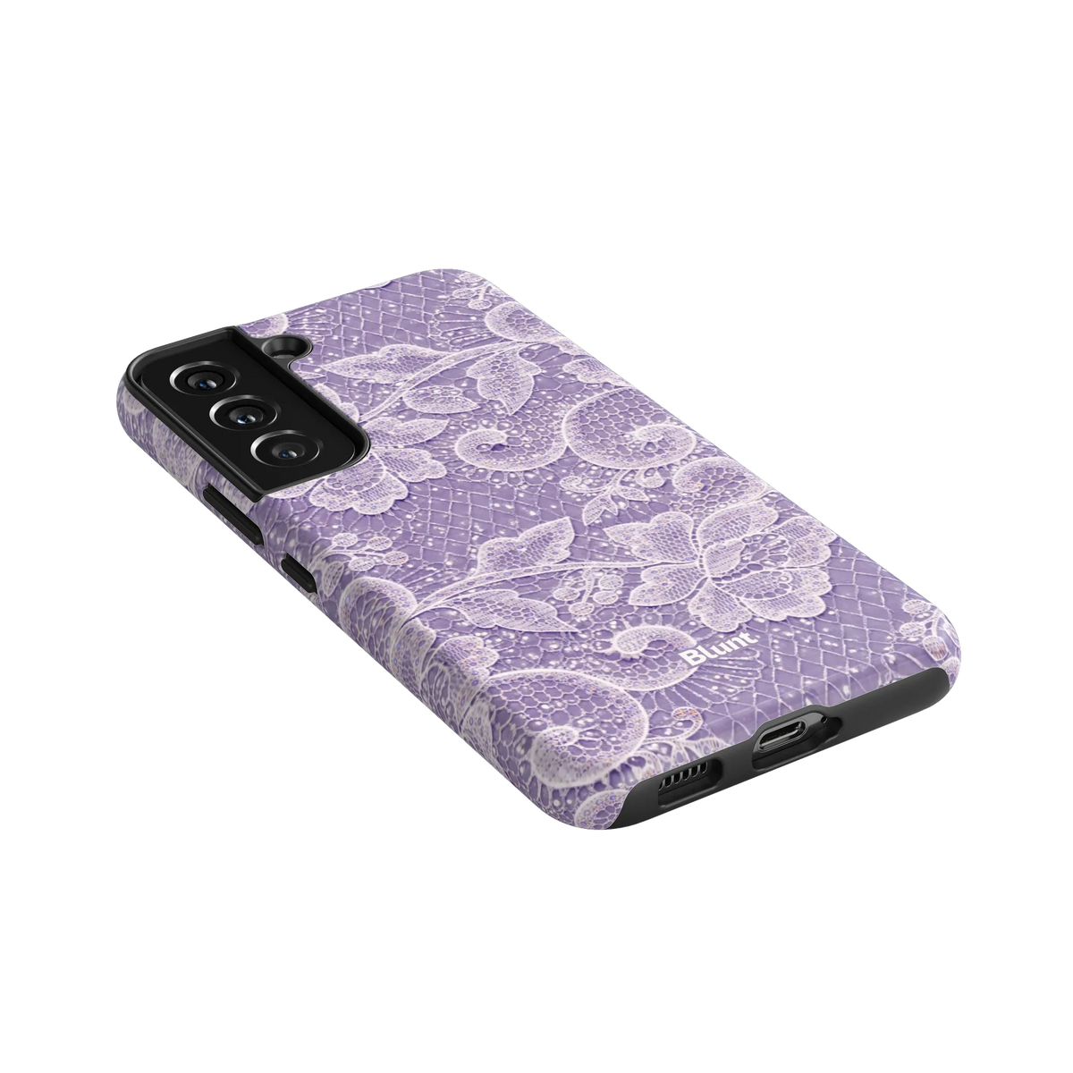 Lilac-Mary-samsung-case-Galaxy S22-2