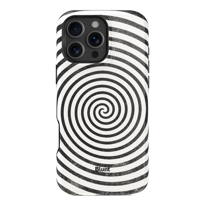 Hypno iPhone Case