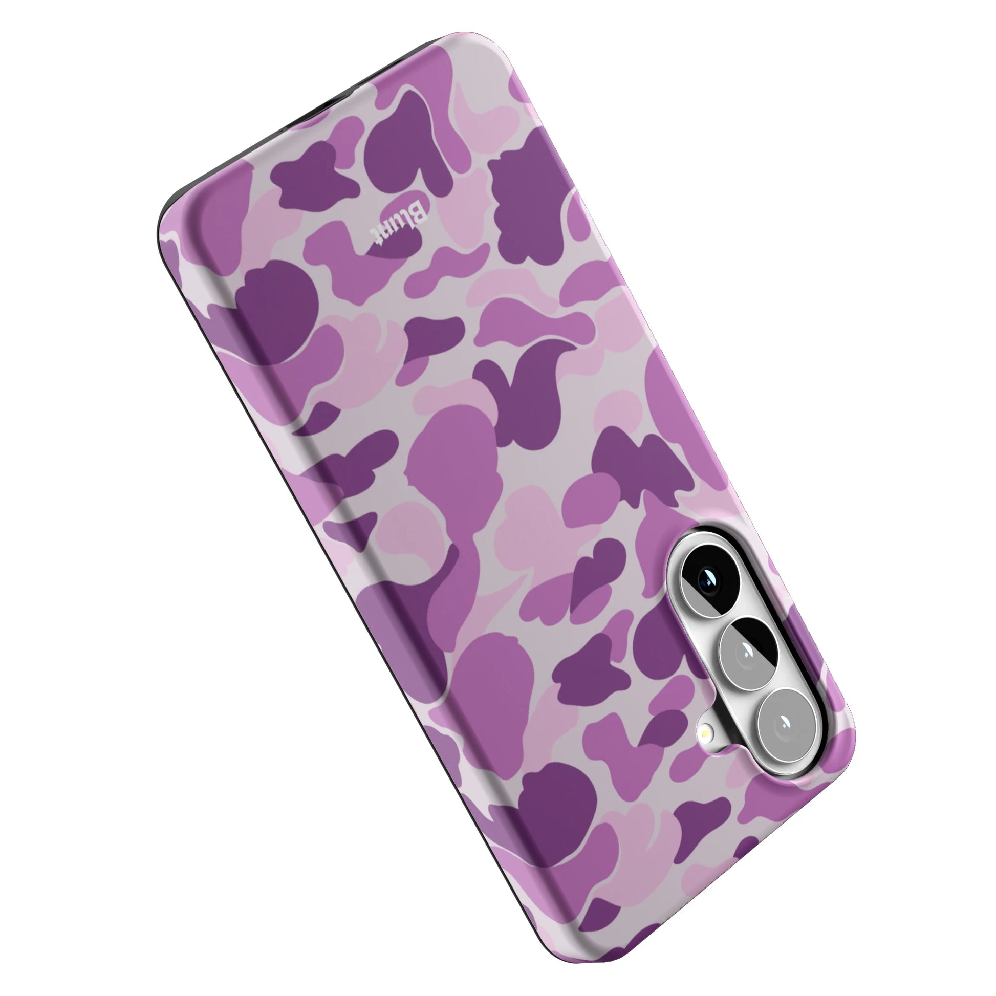 Purple-Camo-samsung-case-Galaxy S26 Plus-4