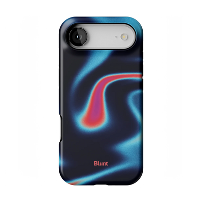 Clyne iPhone Case