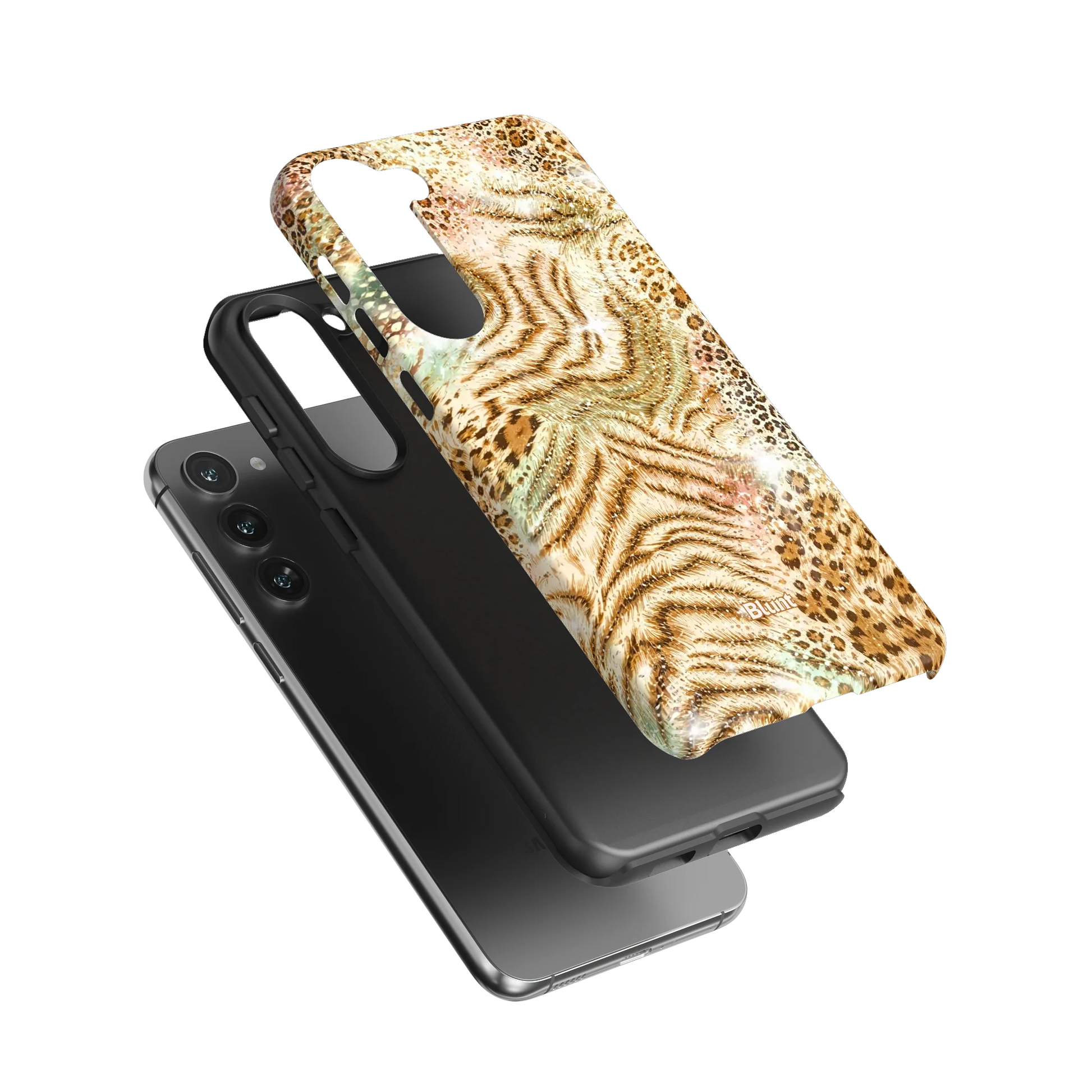 Acid-Dunes-samsung-case-Galaxy S23 Plus-3