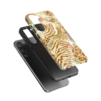 Acid-Dunes-samsung-case-Galaxy S23 Plus-3