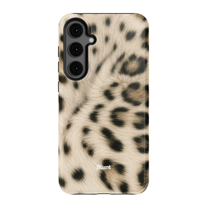Leopard Saint Samsung Case