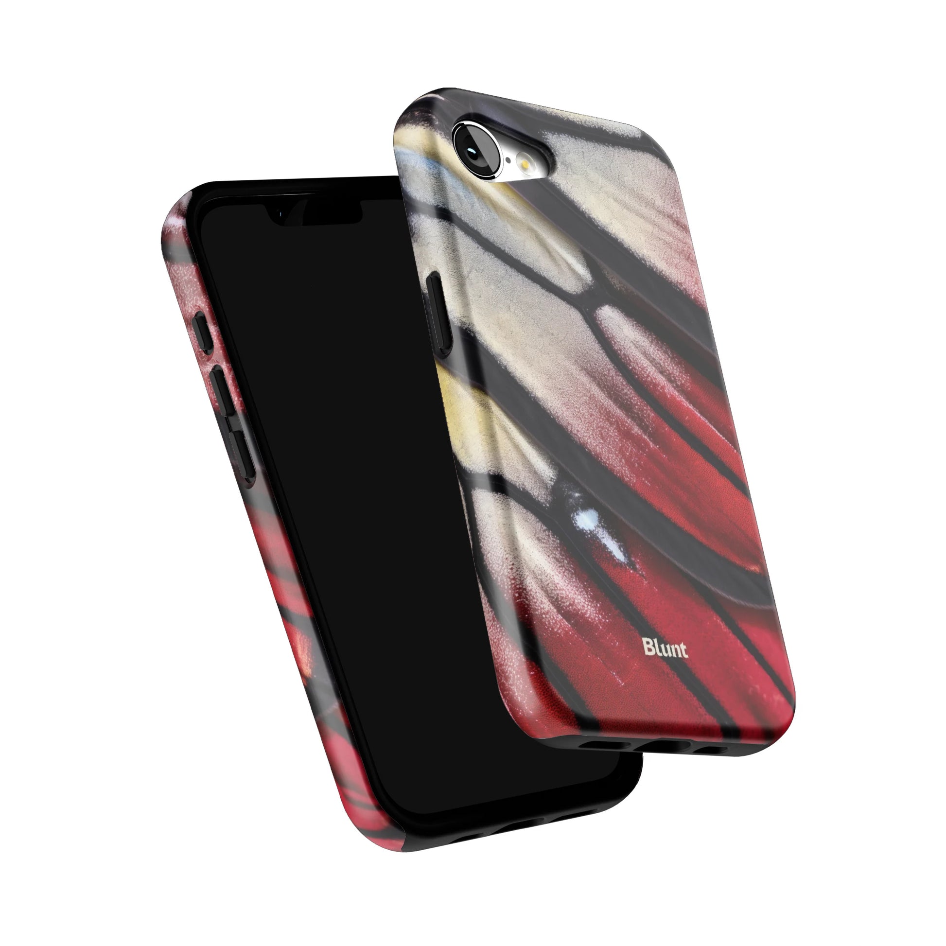 Crimson-Dart-iphone-case-iPhone 17 E-5