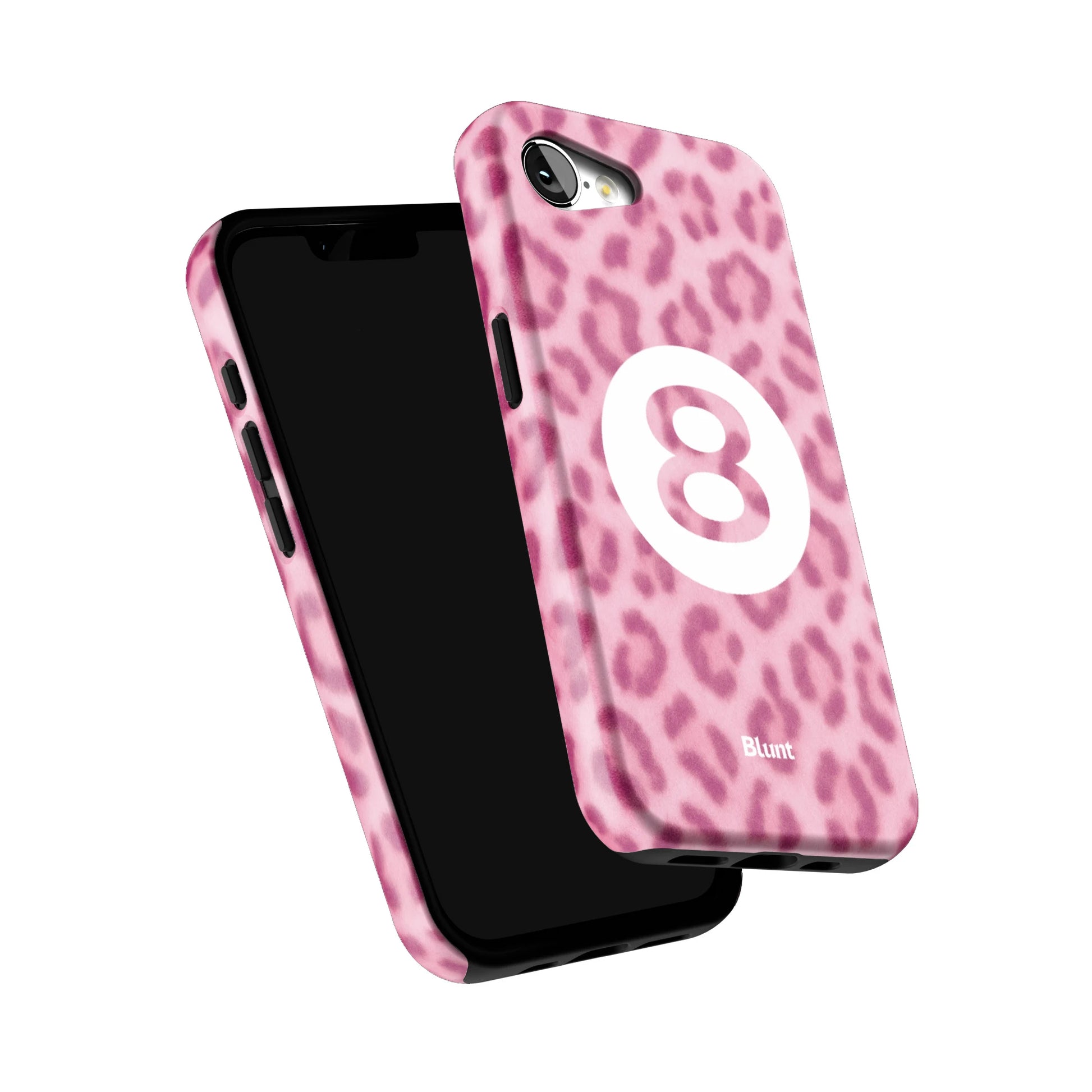 Pink-Cheetah-Magic-8-iphone-case-iPhone 17 E-5