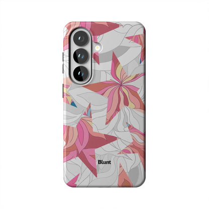 Amelie Samsung Case