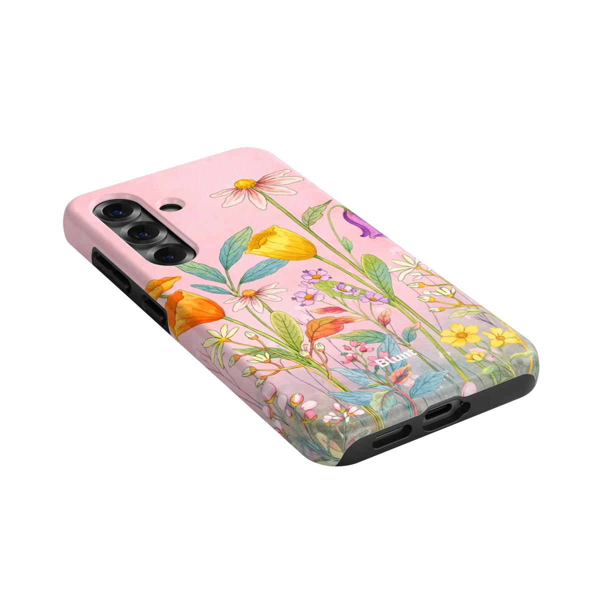 Pink-Meadow-samsung-case-S25-2
