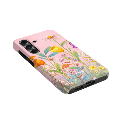 Pink-Meadow-samsung-case-S25-2