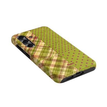 Thistle Samsung Case