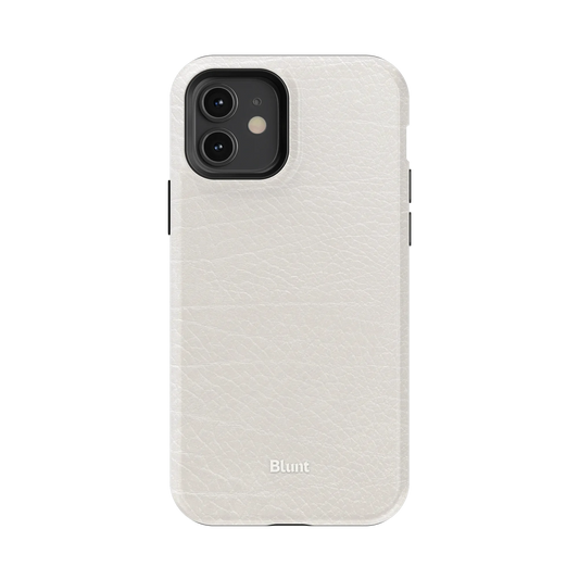 Pexel iPhone Case