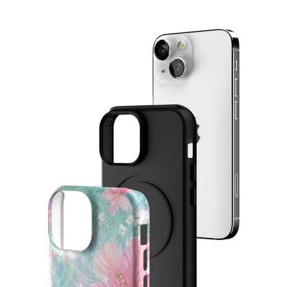Daydream-Bloom-iphone-case-iPhone 13 Mini-3
