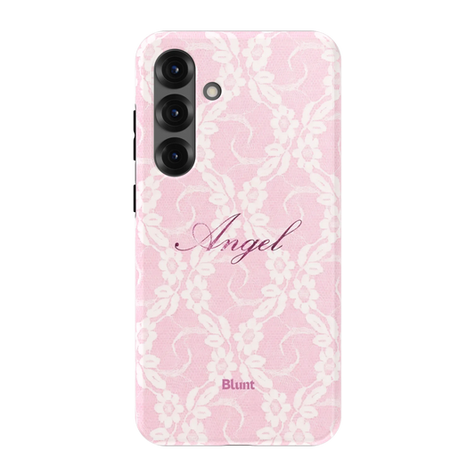 Angel Lace Samsung Case