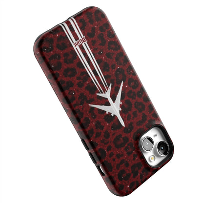 Runway-Diva-iphone-case-iPhone 15 Plus-4