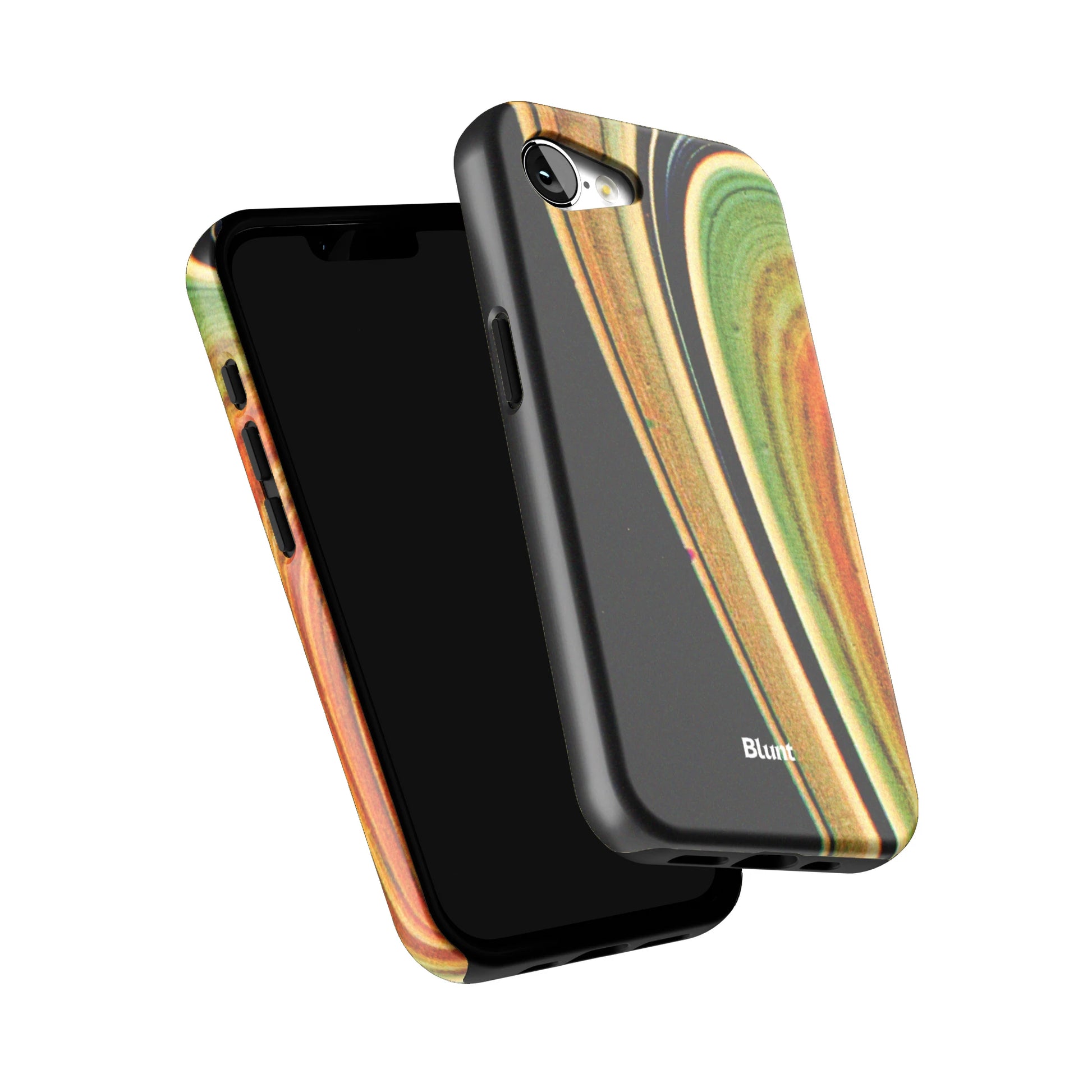 Saturn-Flow-iphone-case-iPhone 17 E-5