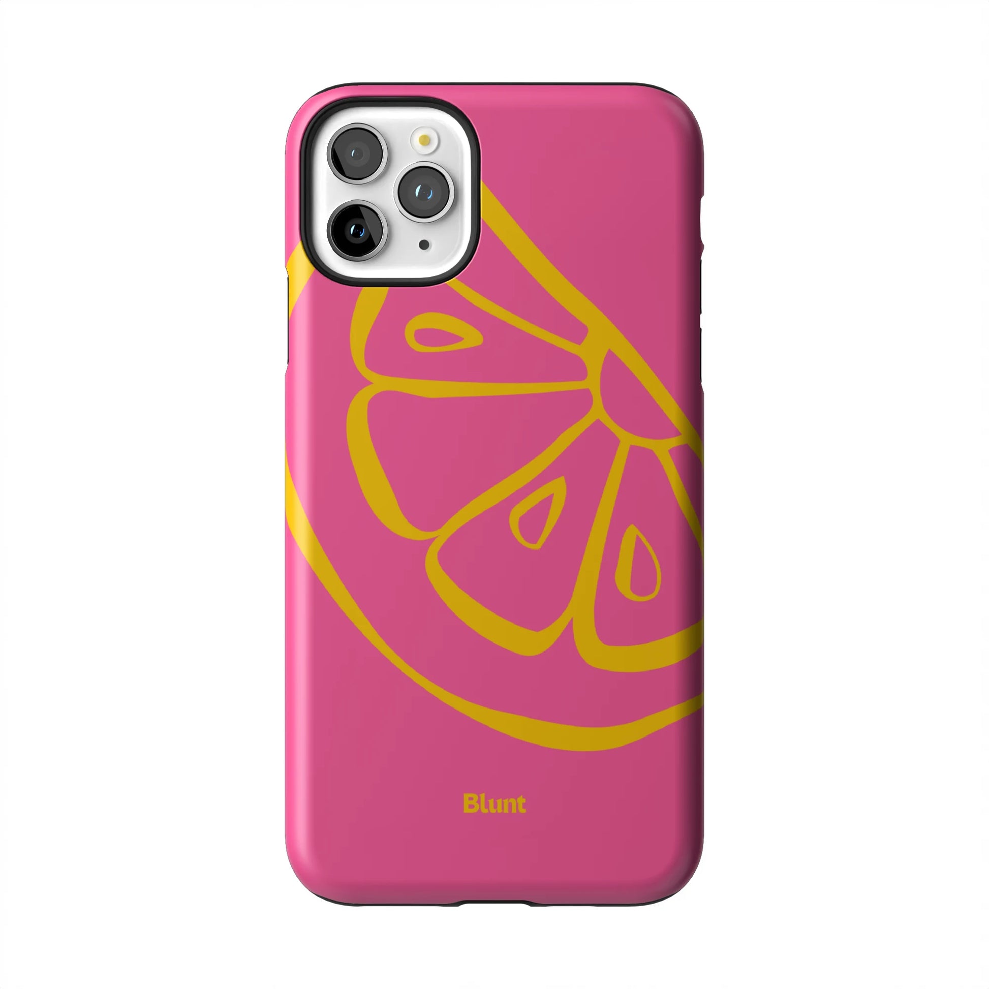 lemondropiphonecase2-iphone-case-iPhone 11 Pro Max-1