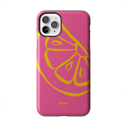 lemondropiphonecase2-iphone-case-iPhone 11 Pro Max-1