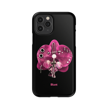 Candy Relic iPhone Case
