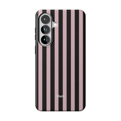 Ribbon Stripe Samsung Case